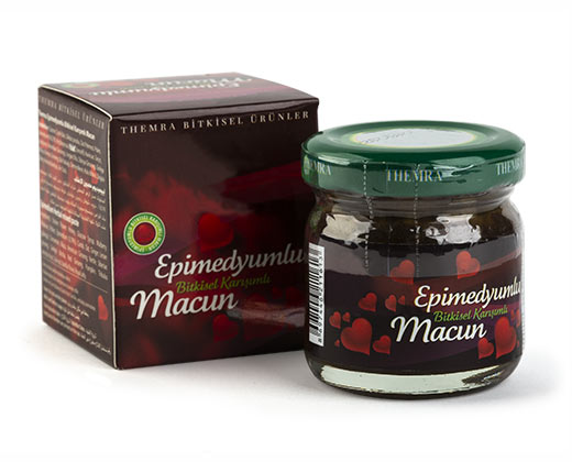 Turski med za potenciju